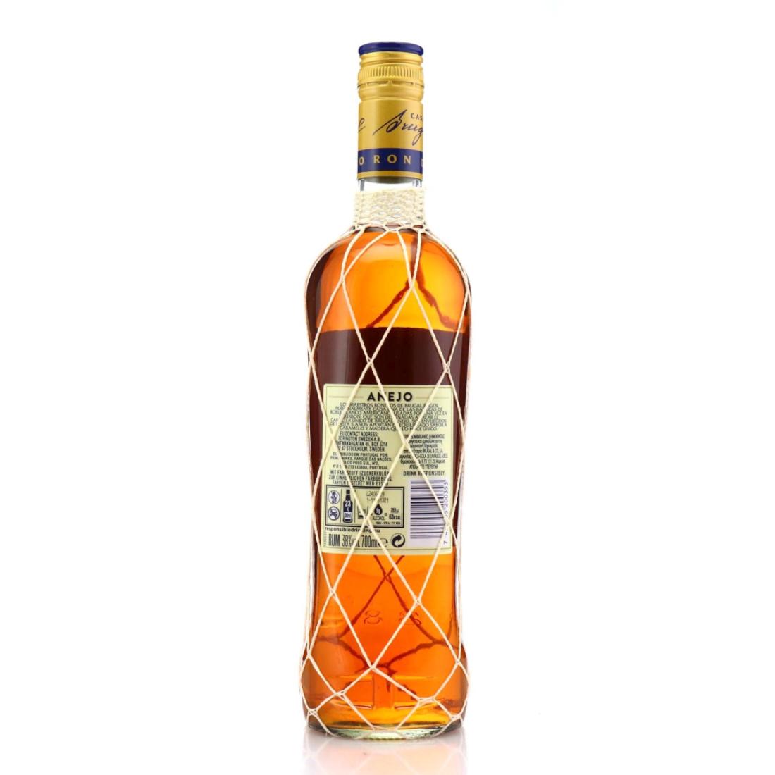 Image for Brugal Añejo Superior