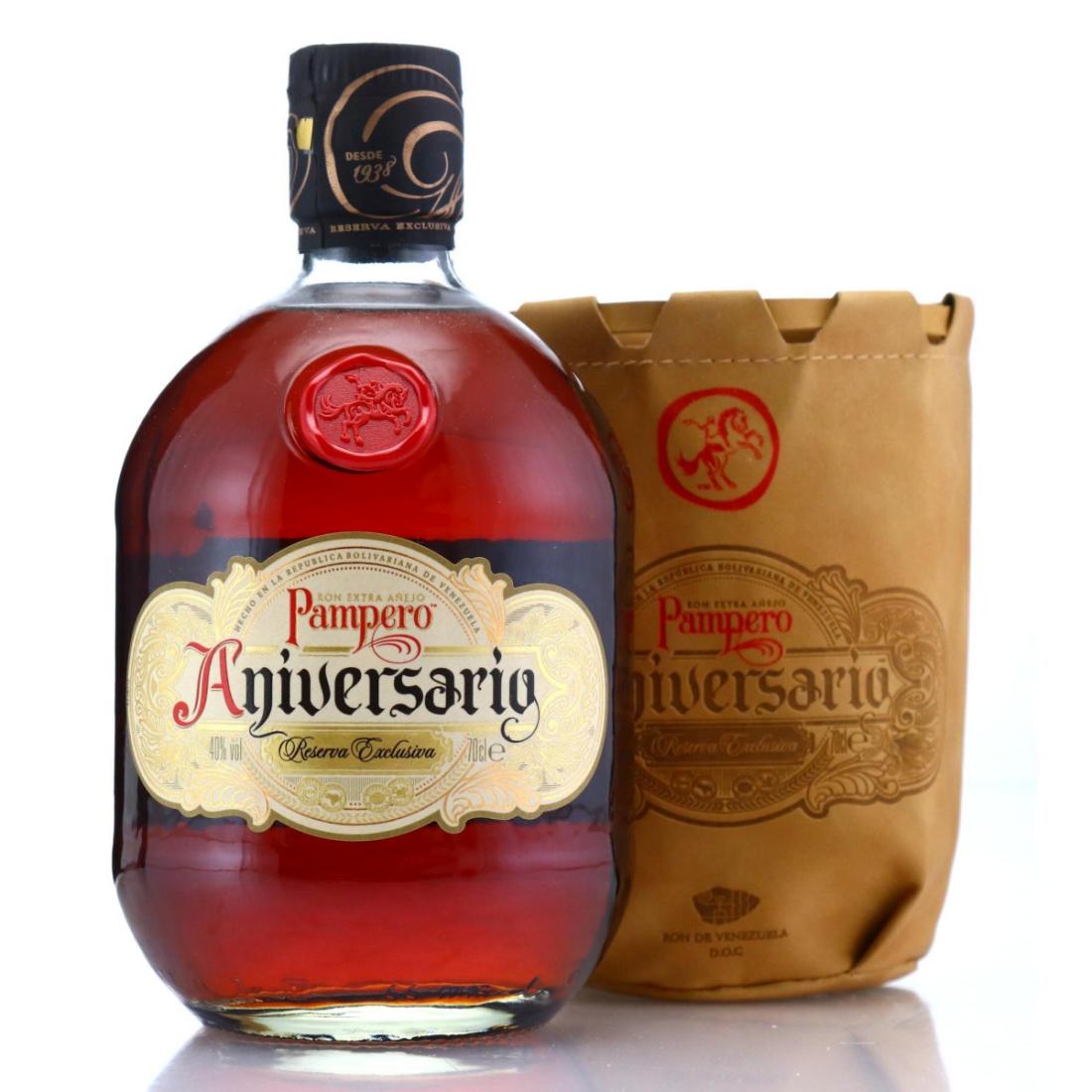 Image for Pampero Aniversario Rum