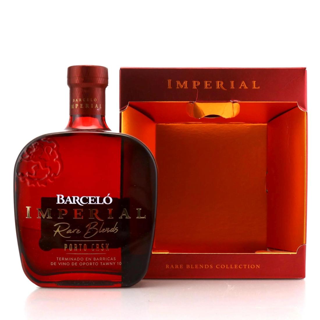 Image for Barceló Imperial Rare Blends - Porto Cask
