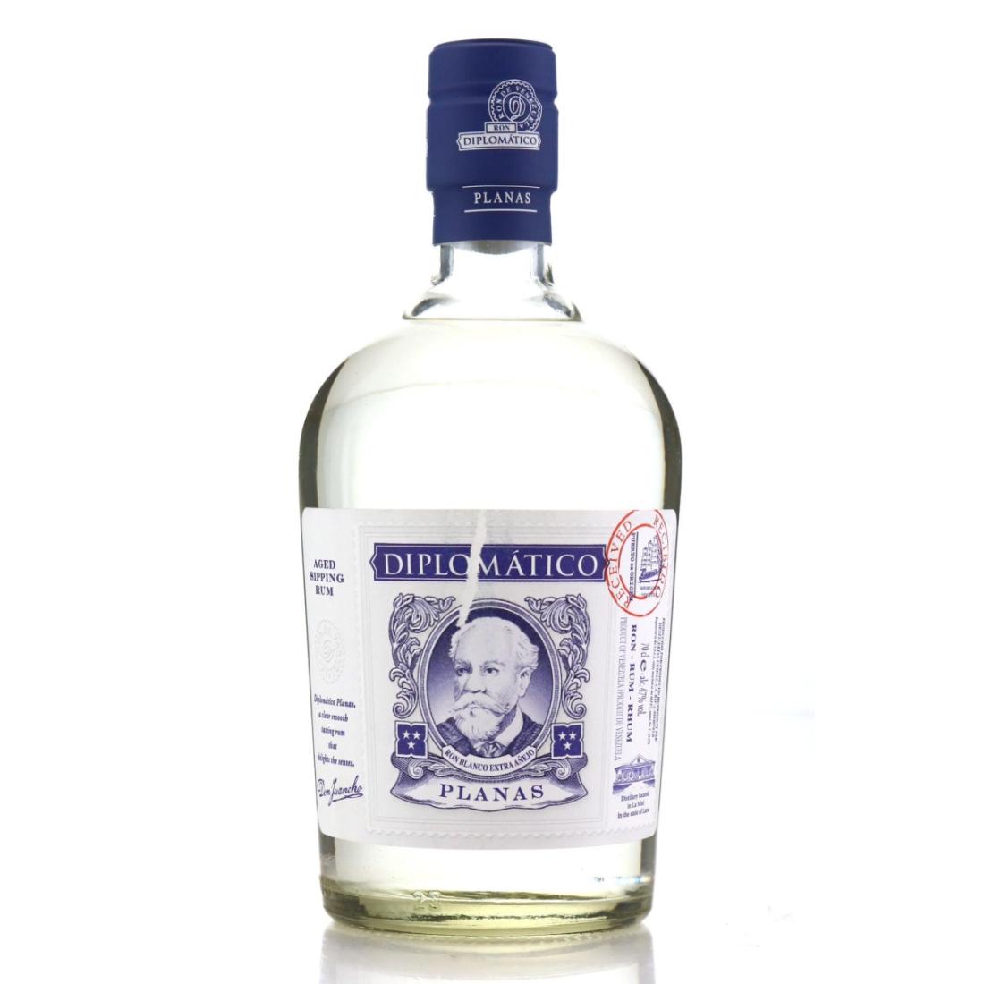 Image for Diplomático Planas