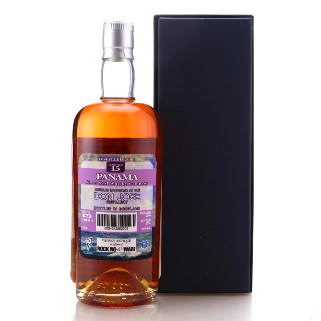 Image for Don Jose 2000 15 Year Old