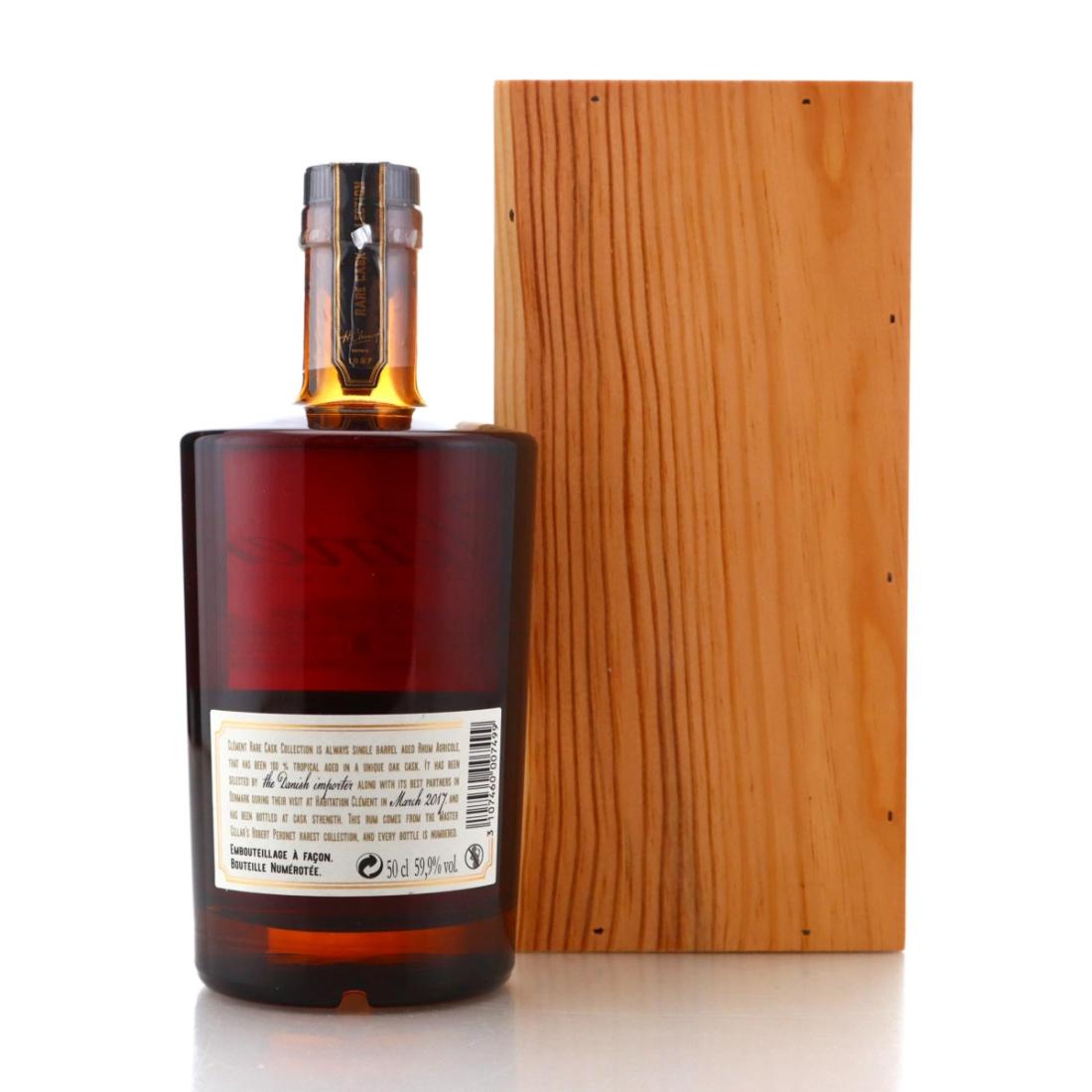 Image for Clément 2000 Rare Cask Collection 16 Year Old