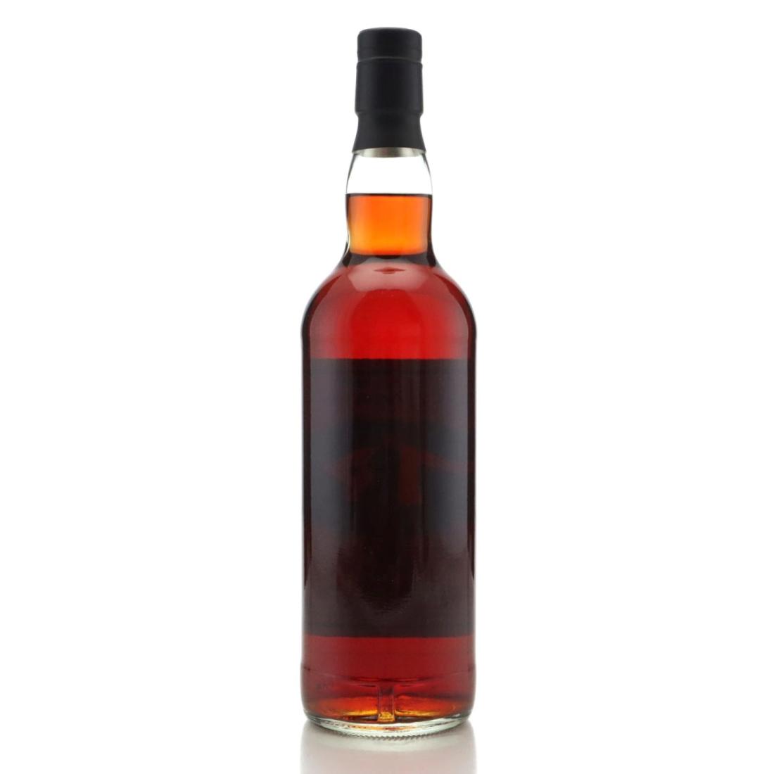Image for Caribbean Rum 1967 58 Year Old