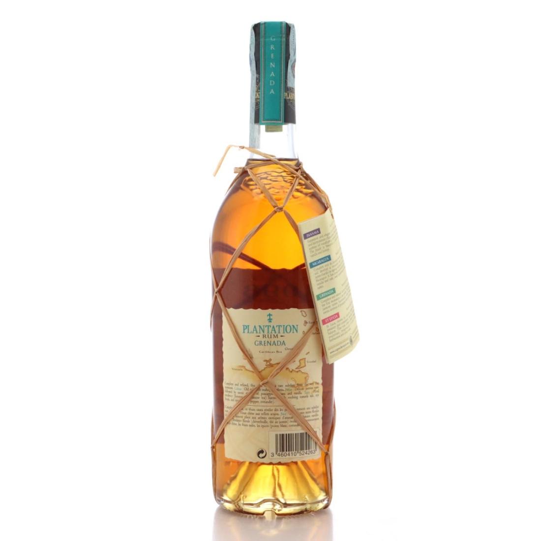 Image for Plantation Grenada 1998 Old Reserve
