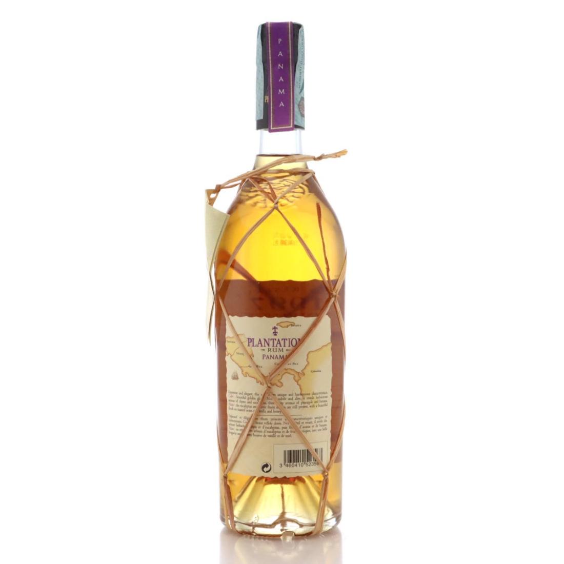 Image for Plantation Panama 1997 Old Reserve