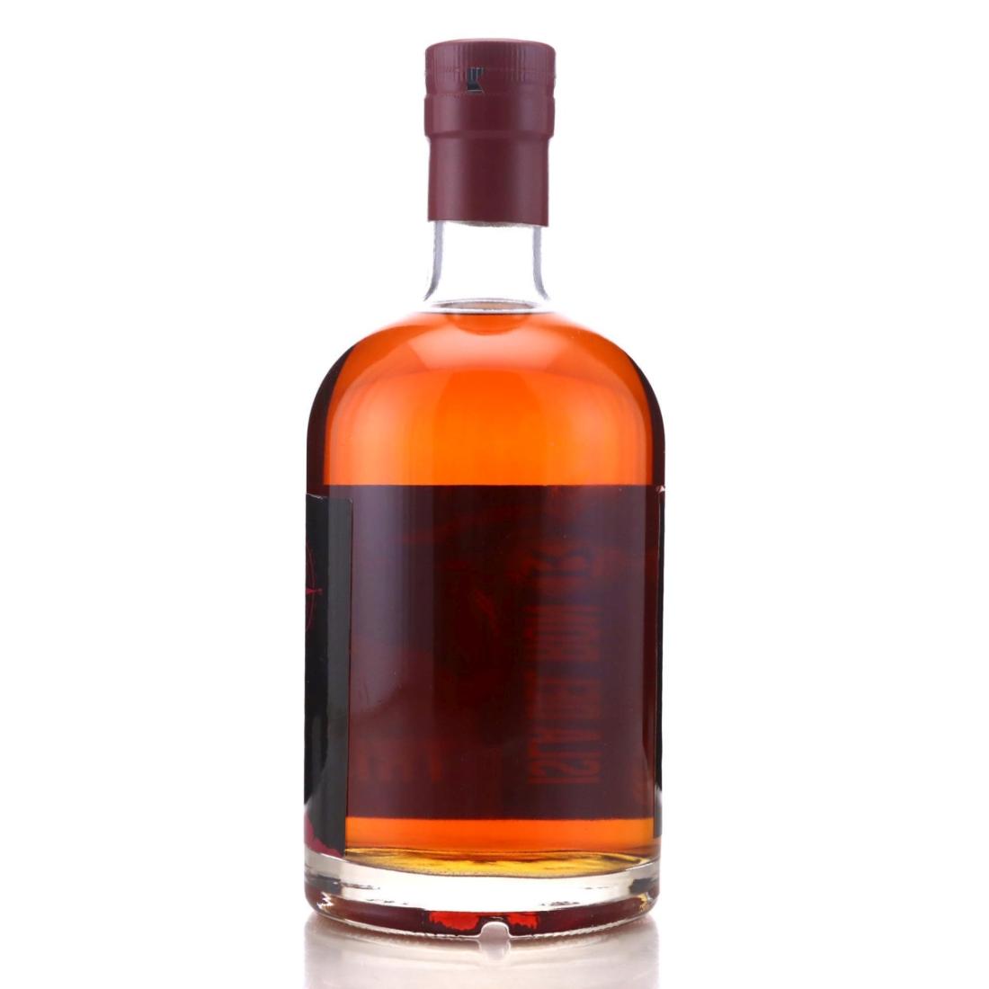 Image for Caroni 1989 Isla del Ron