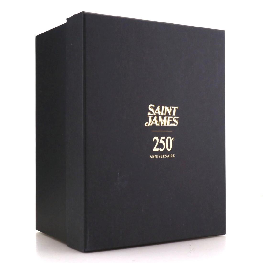 Image for Saint James Les Plantations 250th Anniversaire