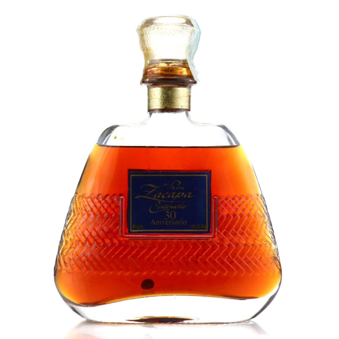Image for Ron Zacapa Centenario 30 Aniversario