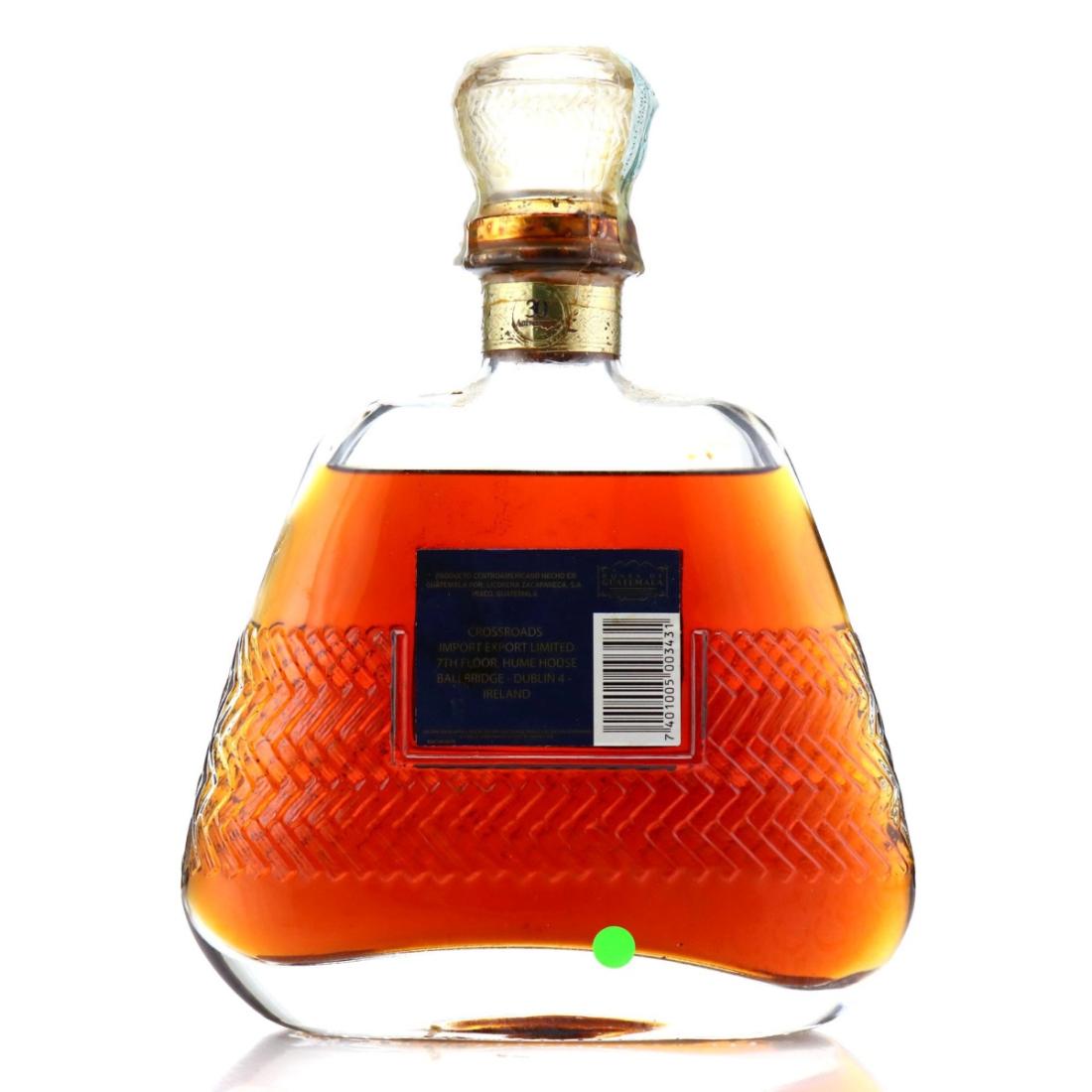 Image for Ron Zacapa Centenario 30 Aniversario