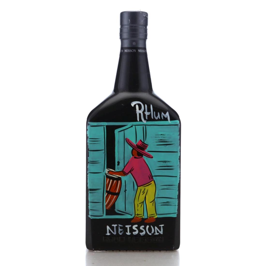 Image for Neisson Tatanka Brut de Fût Rhum Vieux