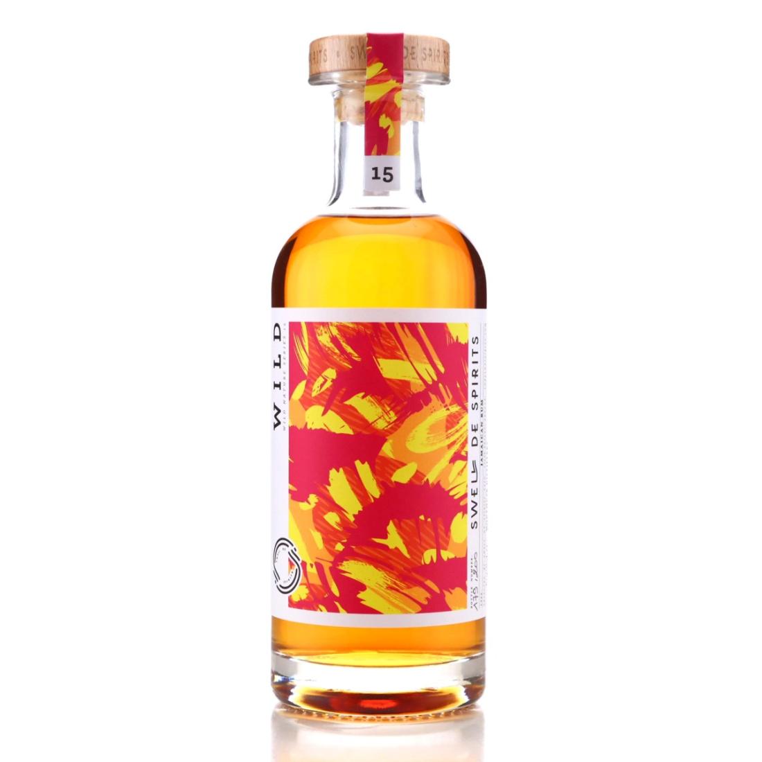 Image for Monymusk 2010 Wild