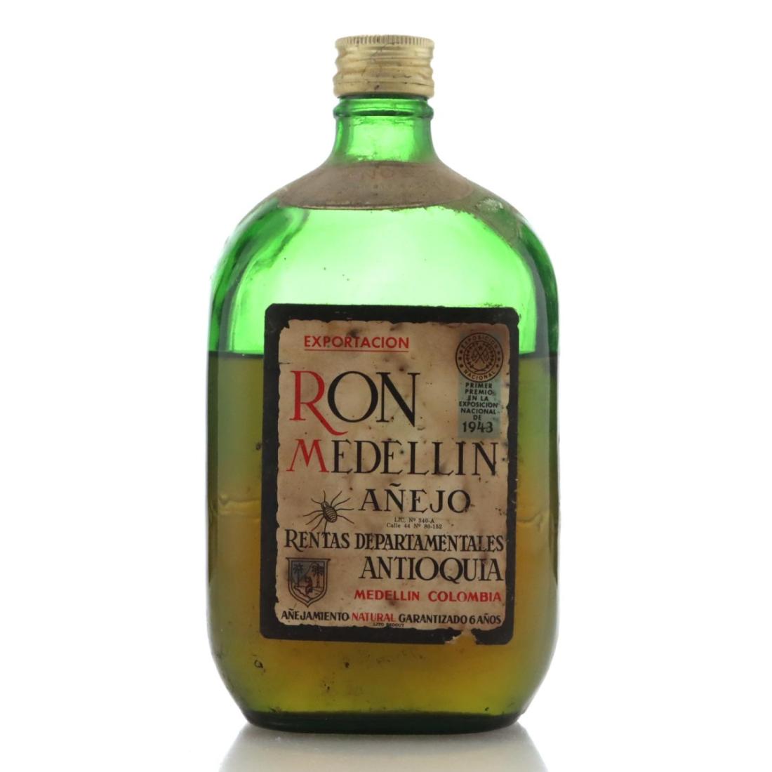 Ron Medellin 6 Year Old
