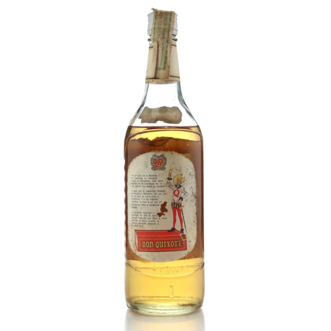 Image for Don Q Puerto Rican Rum