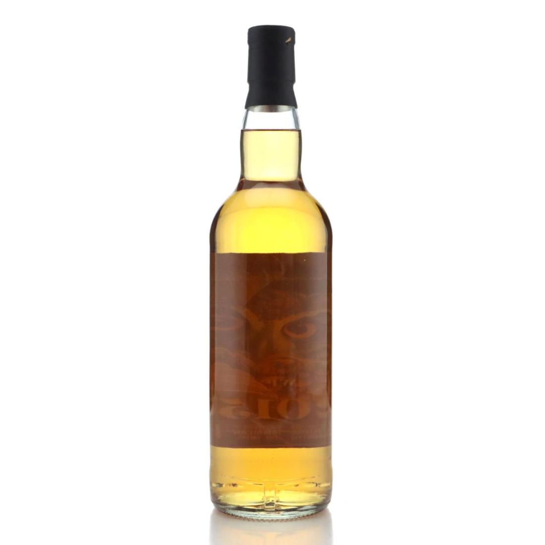 Image for Worthy Park 2015 The Many Faces of Rum 10 Year Old