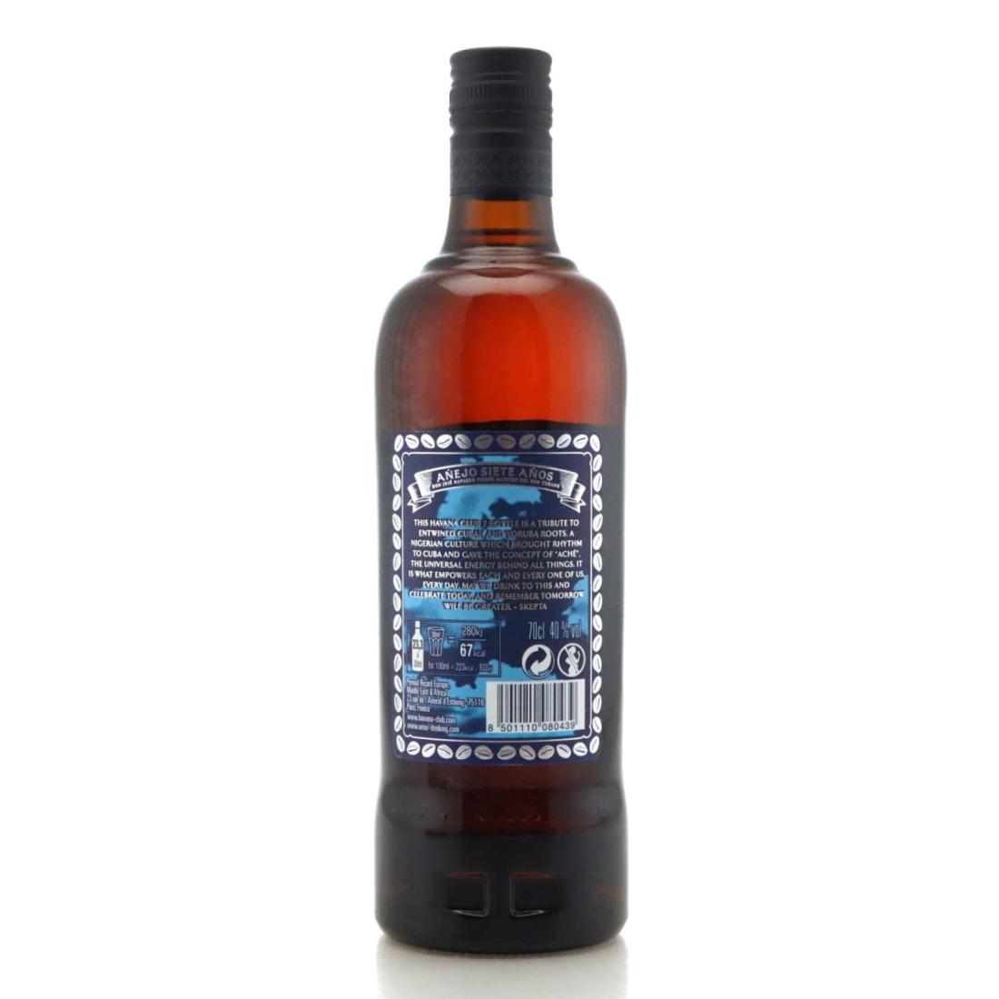 Image for Havana Club 7 Year Old Skepta