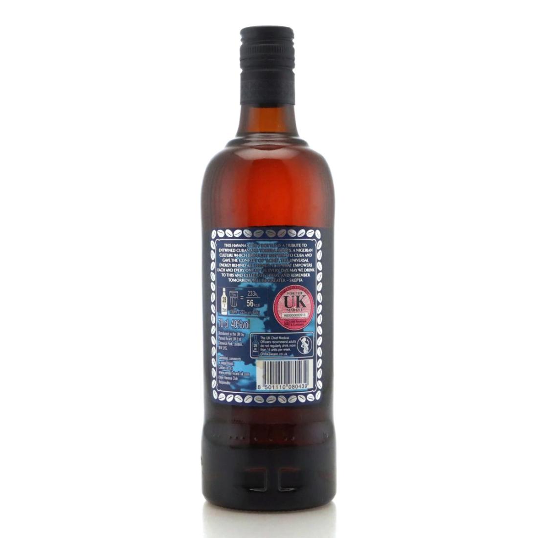 Image for Havana Club 7 Year Old Skepta