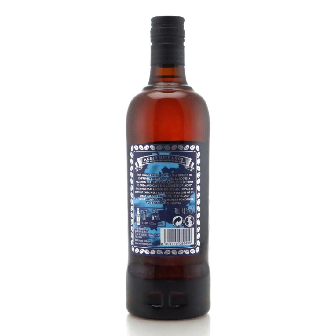 Image for Havana Club 7 Year Old Skepta