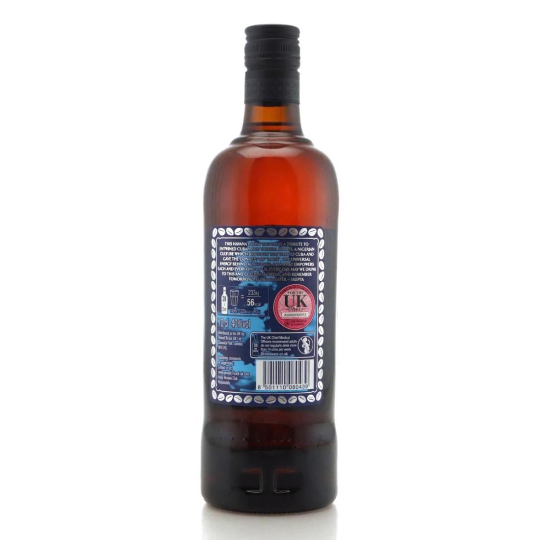 Image for Havana Club 7 Year Old Skepta