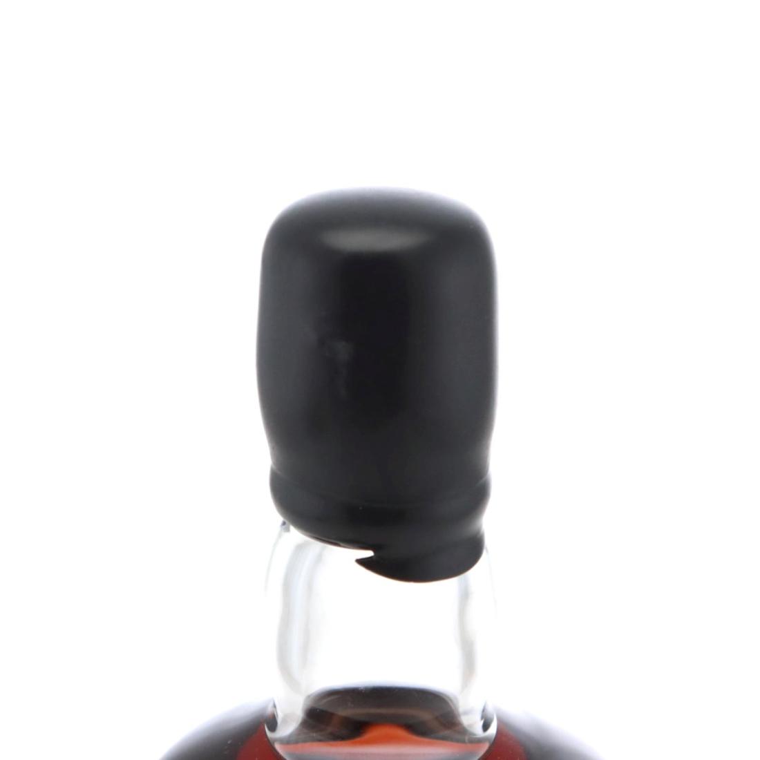 Image for Caroni 1996 Paradise #4 Full Proof Heavy