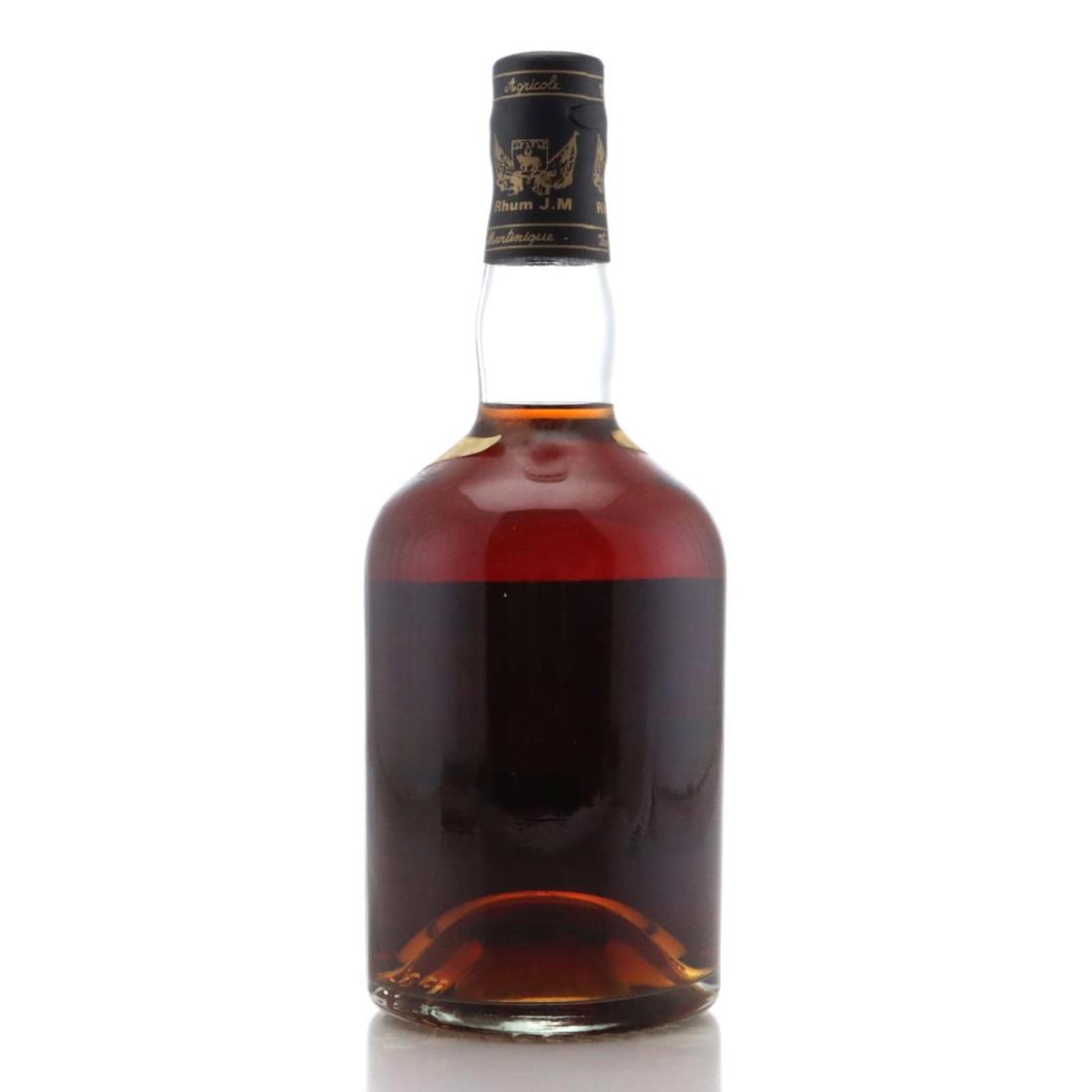 Image for Rhum J.M 1981 Rhum Vieux