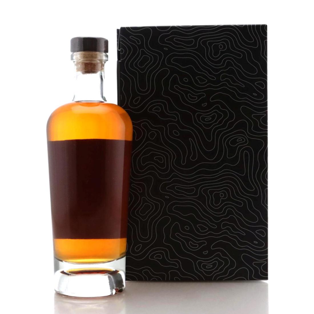 Image for WIRD BBR 1986 34 Year Old No.3
