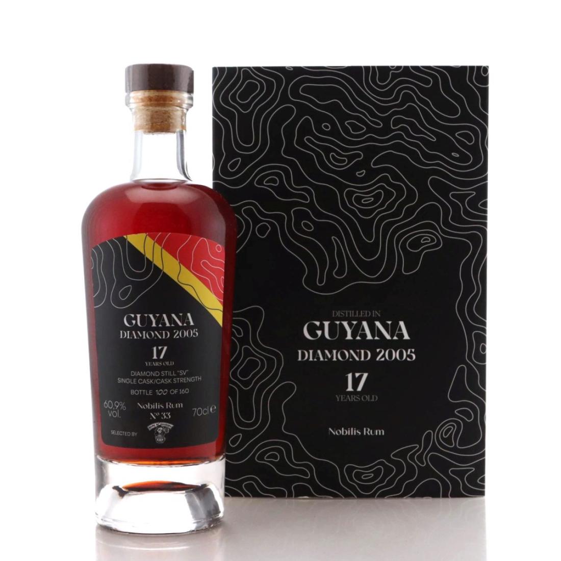Image for Diamond SV 2005 17 Year Old No.33