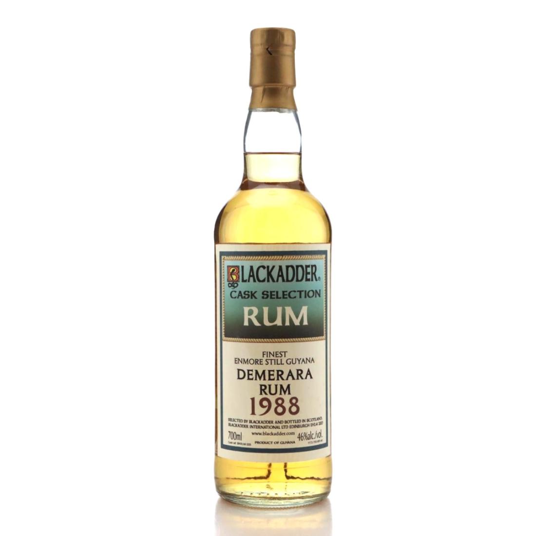 Image for Enmore 1988 Cask Selection
