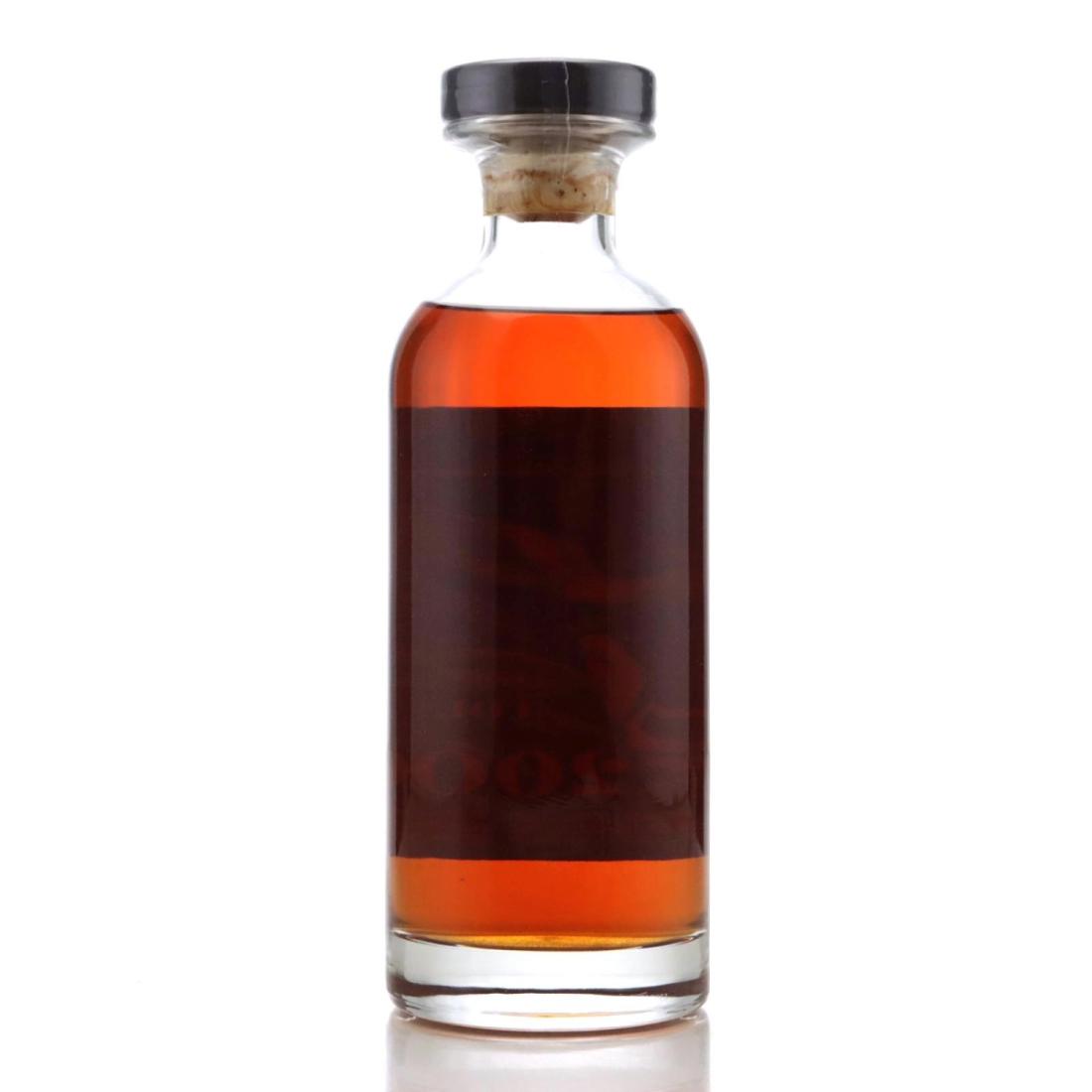 Image for Trinidad Distillers 2009 The Many Faces of Rum 13 Year Old