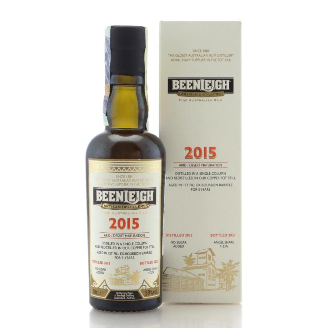 Image for Beenleigh 2015 5 Year Old