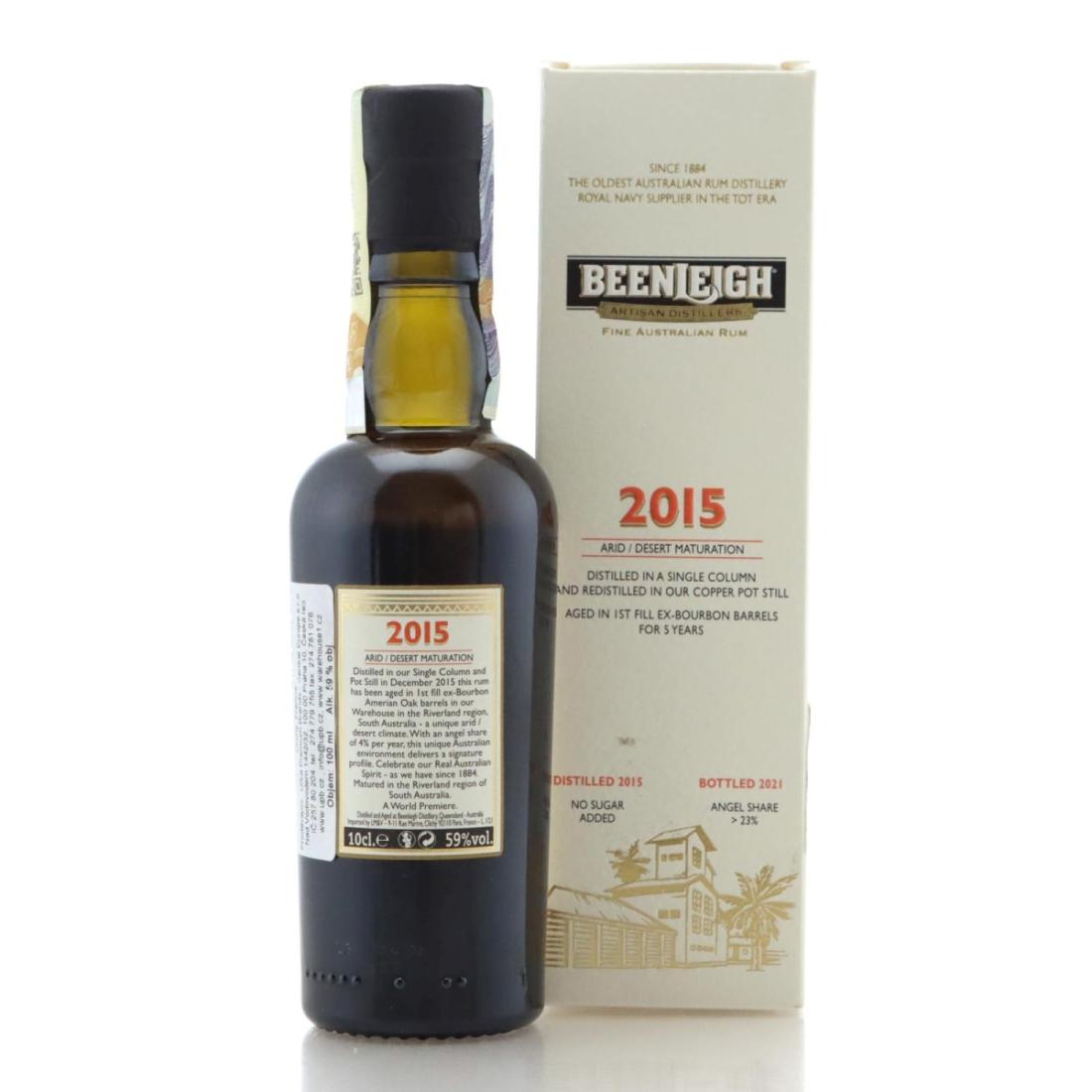 Image for Beenleigh 2015 5 Year Old
