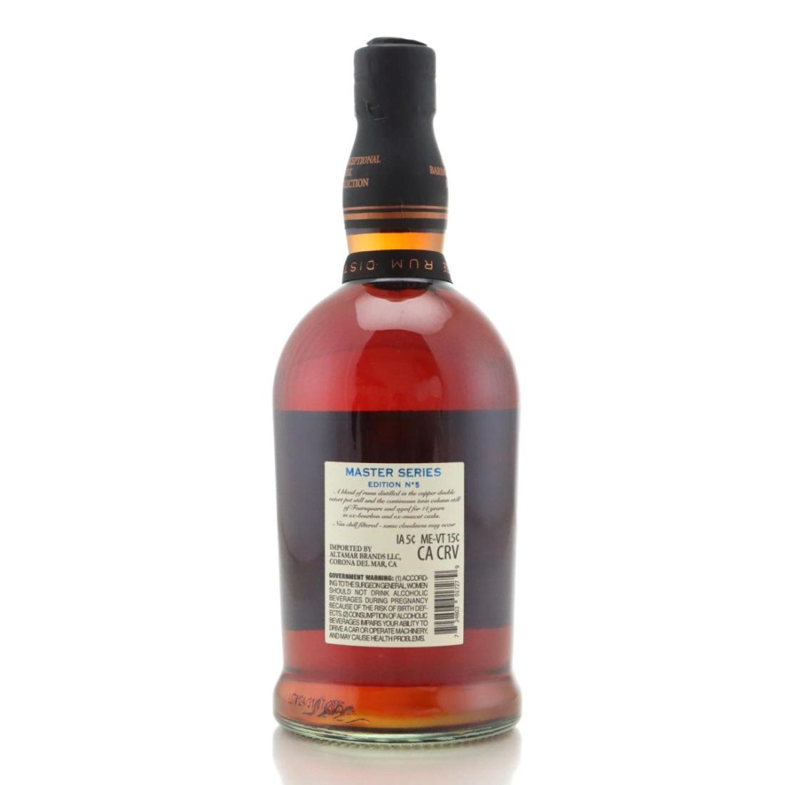 Image for Foursquare Master Series 14 Year Old - Edition No.5