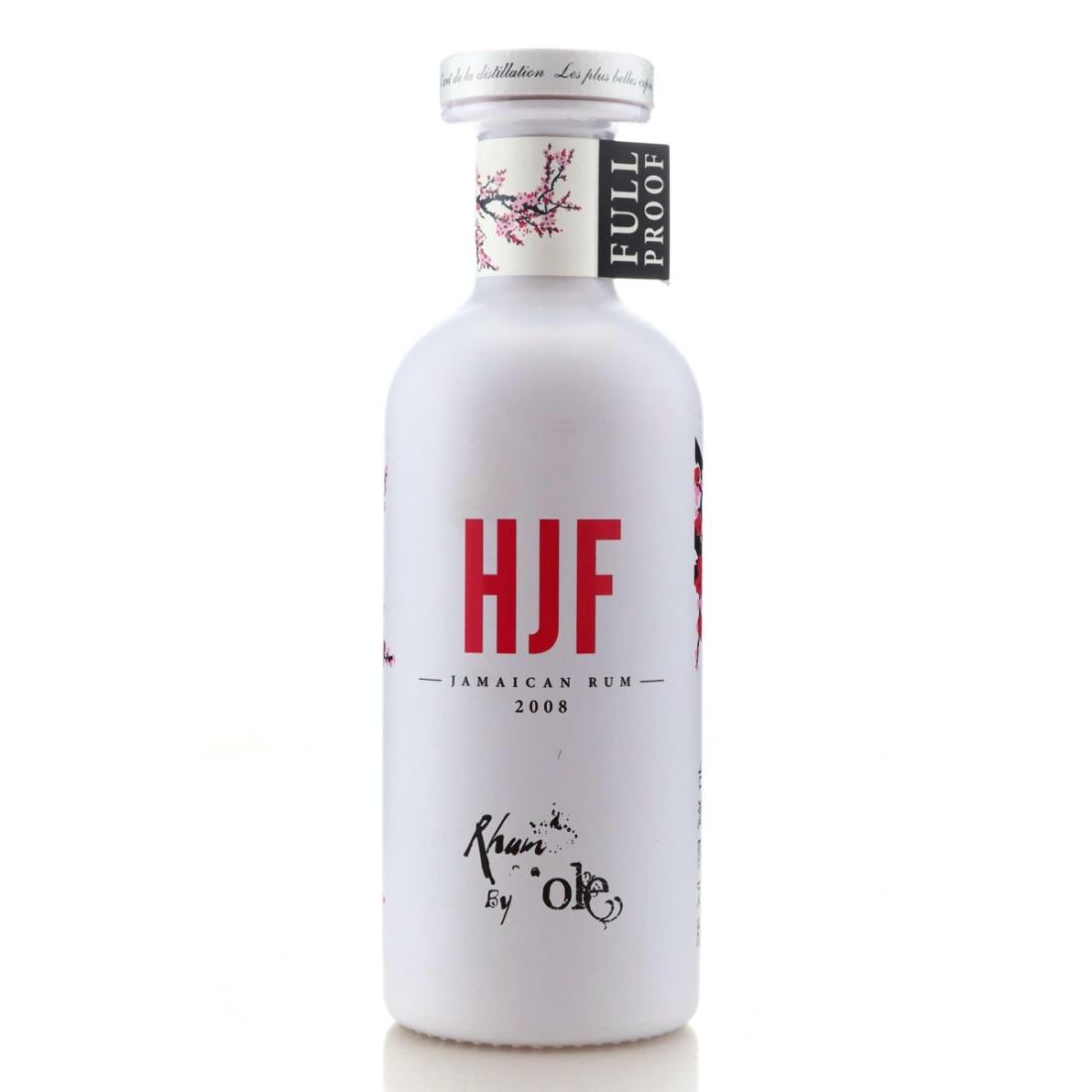 Image for Hampden HJF 2008 Full Proof
