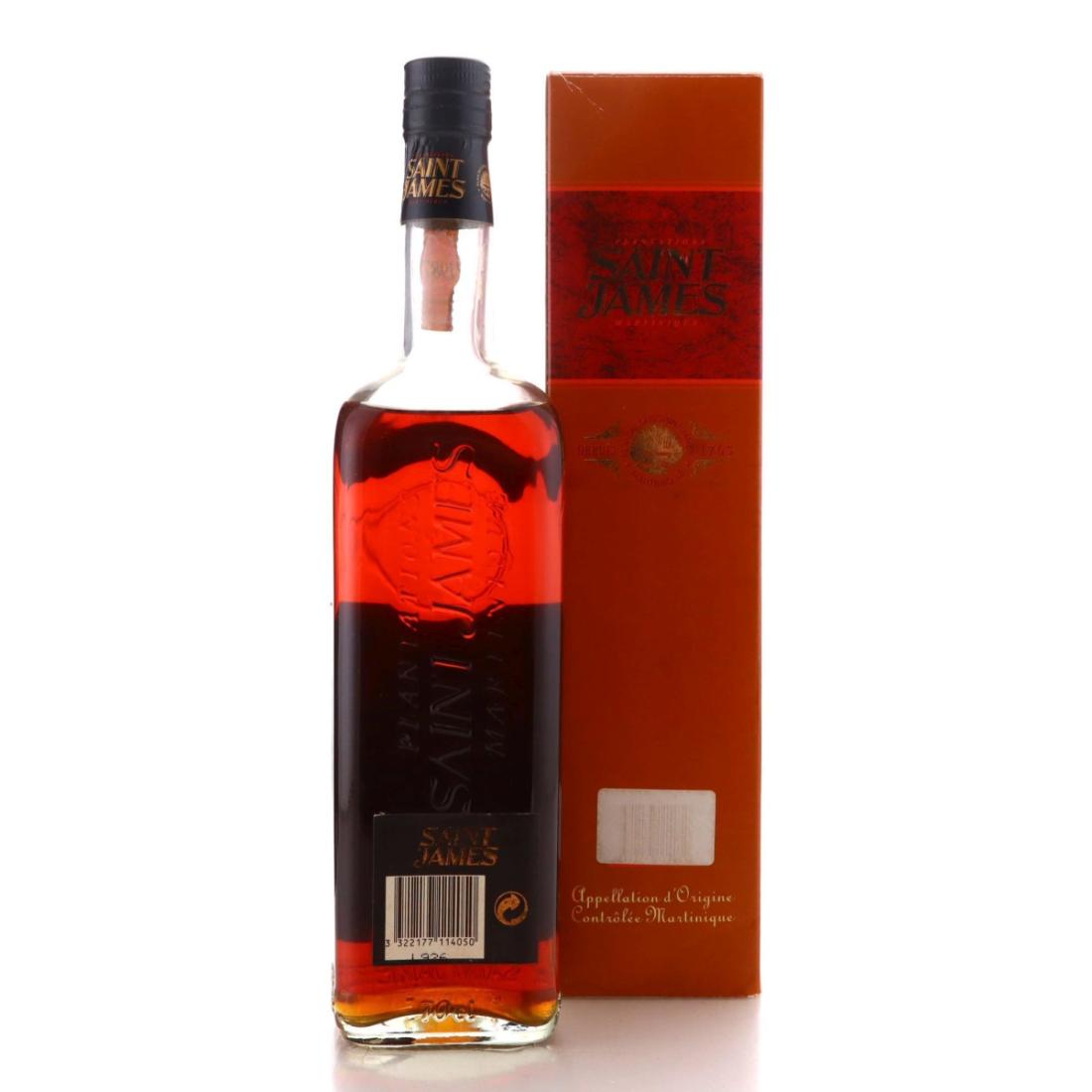 Image for Saint James 1987 Rhum Vieux