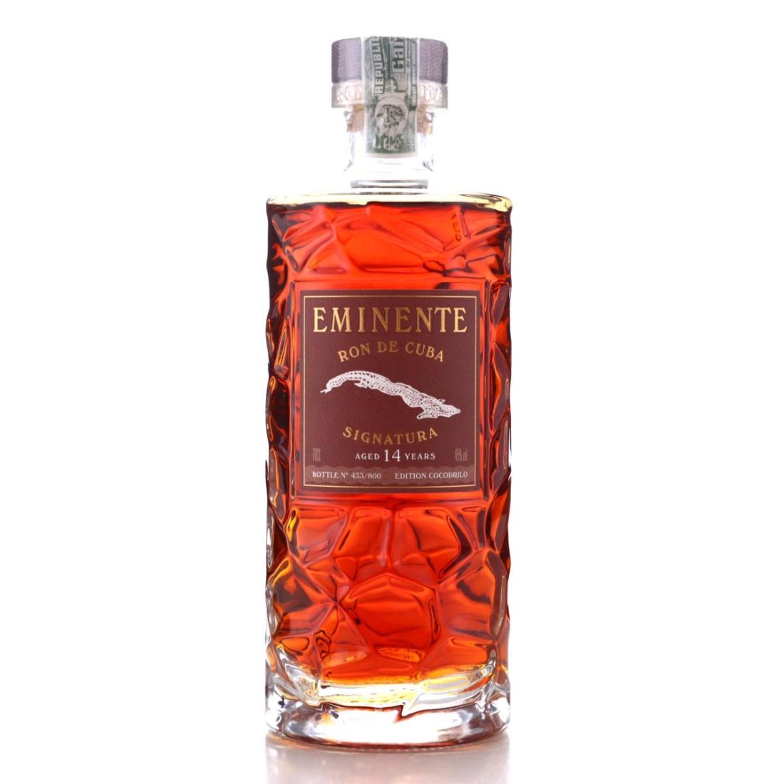 Image for Eminente Signatura 14 Year Old