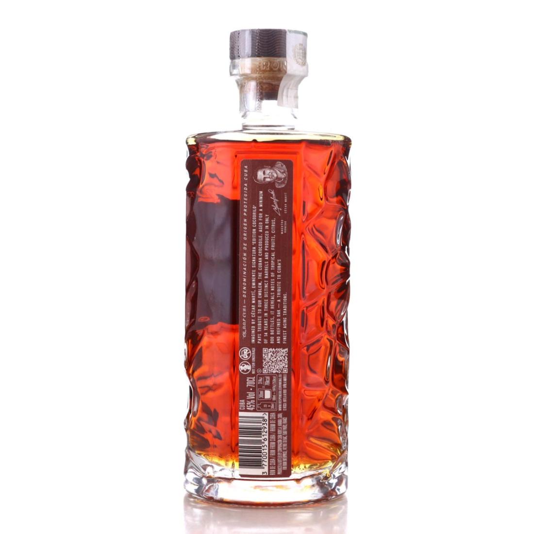 Image for Eminente Signatura 14 Year Old
