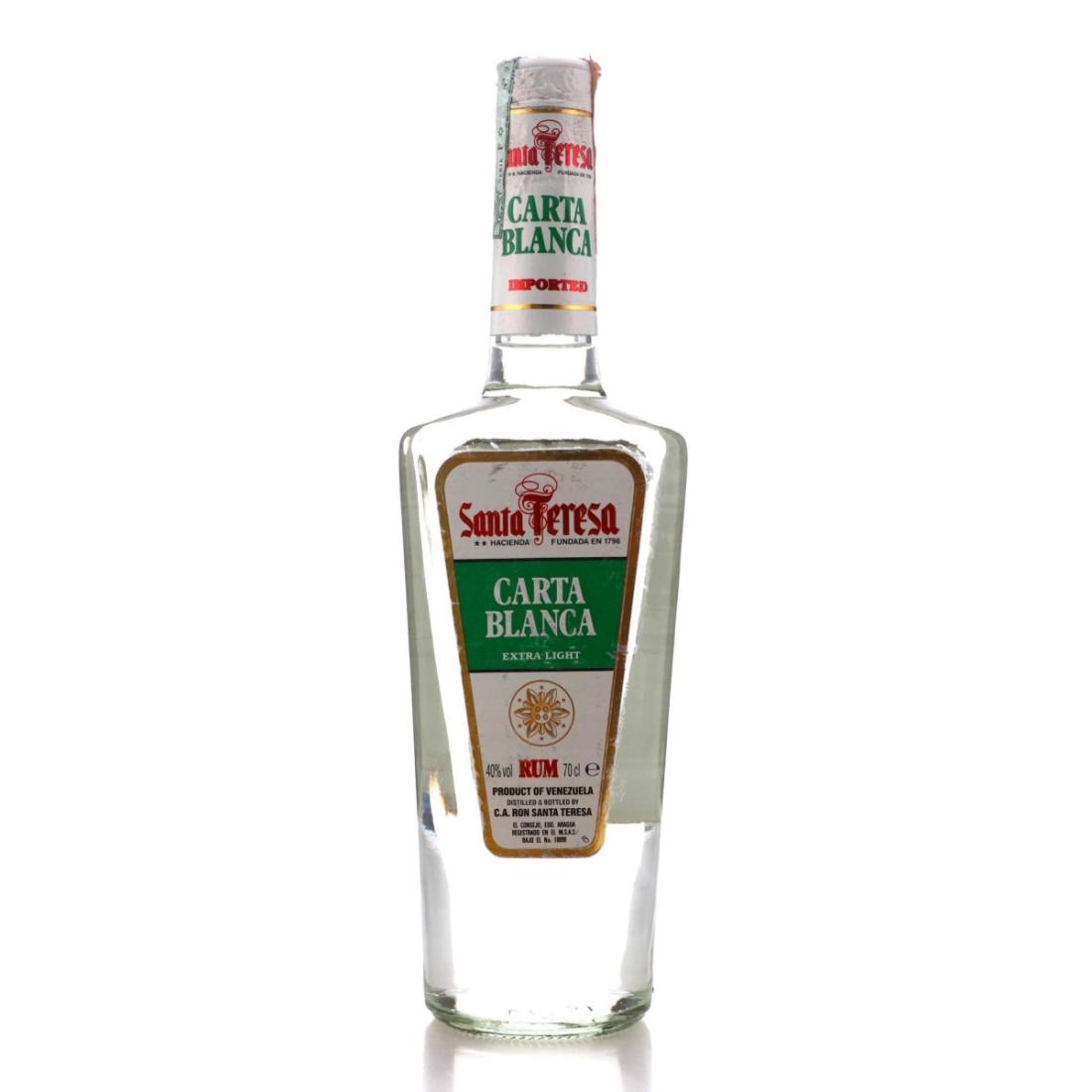 Image for Santa Teresa Carta Blanca