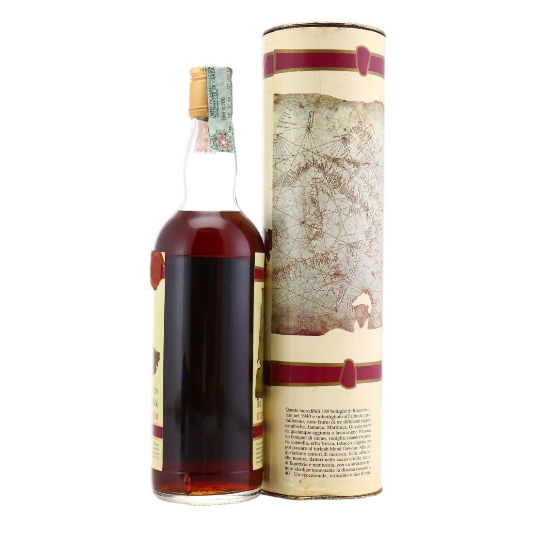 Rhum 1940