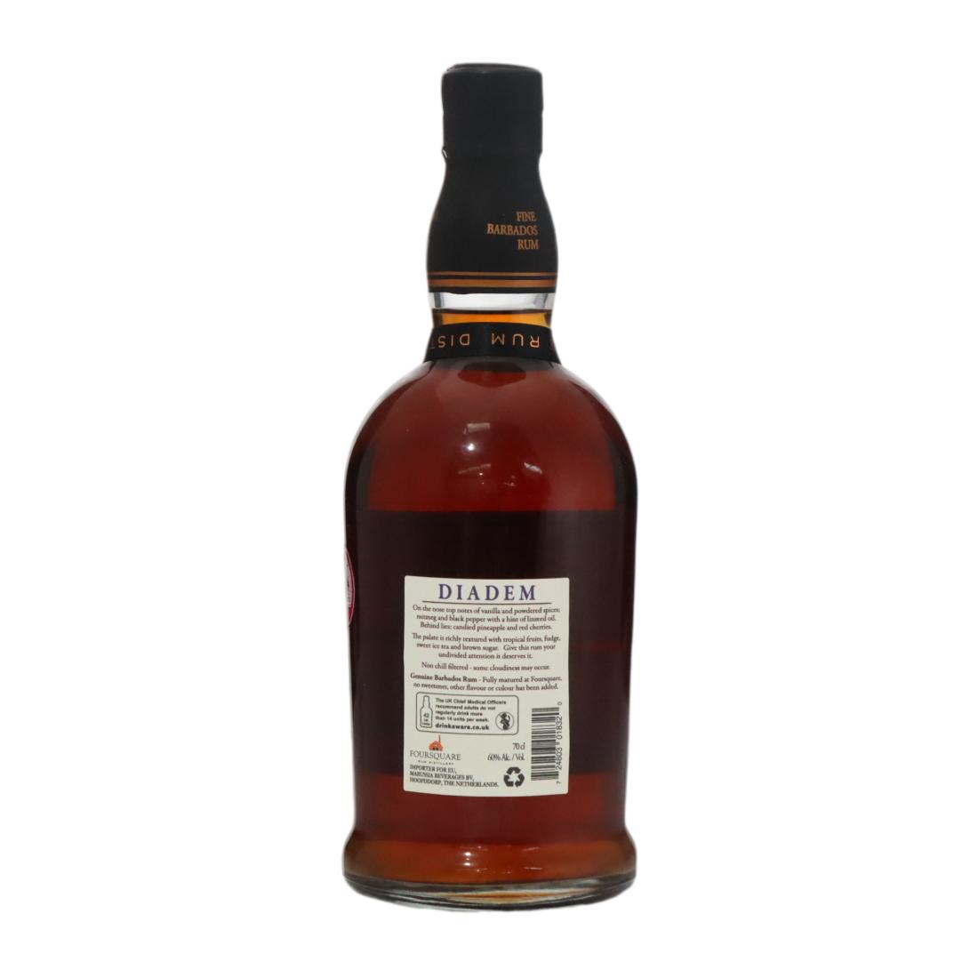 Foursquare Diadem 12 Year Old