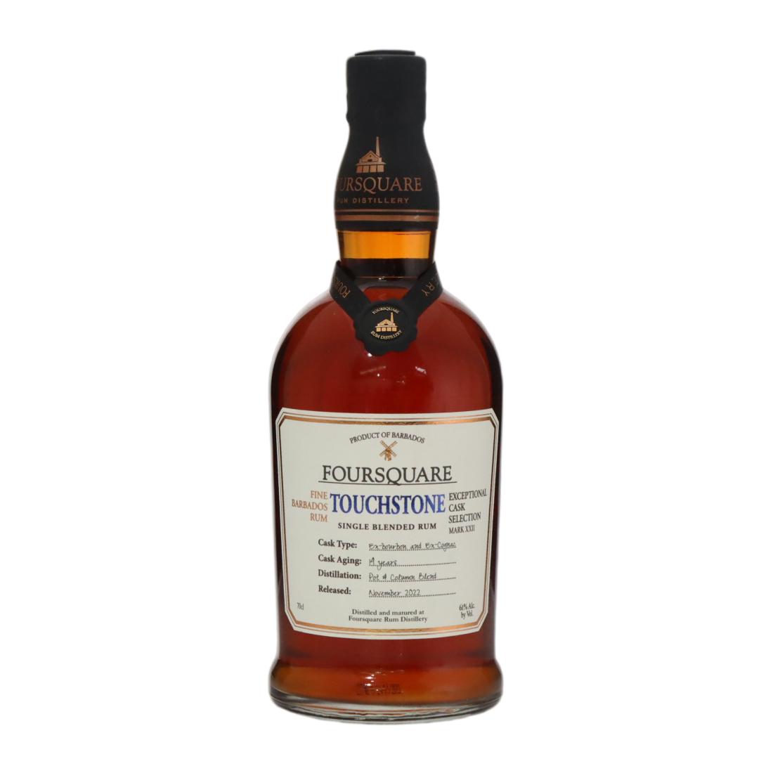 Foursquare Touchstone 14 Year Old