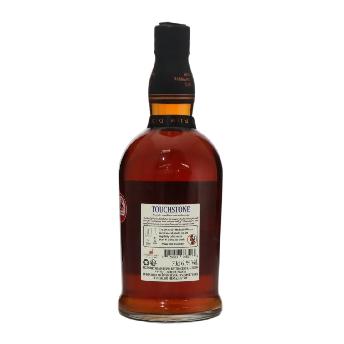 Foursquare Touchstone 14 Year Old