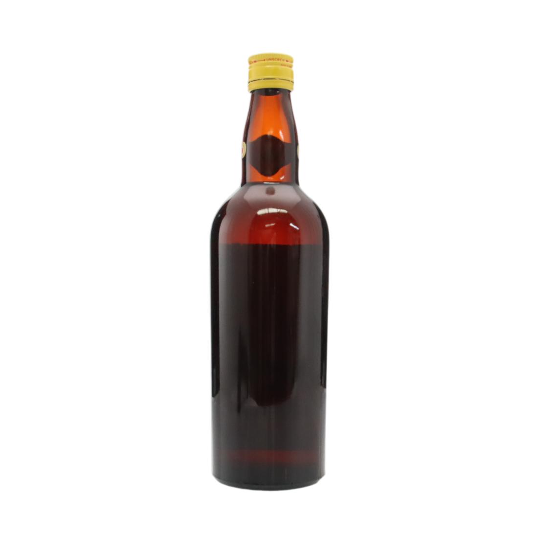 Lemon Hart Golden Jamaica Rum