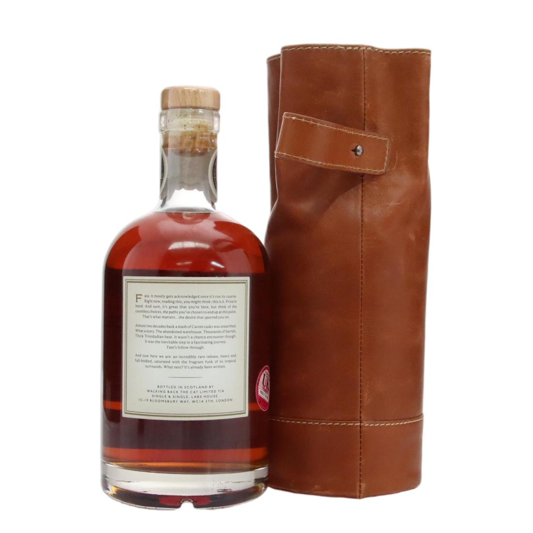 Caroni 1997 23 Year Old