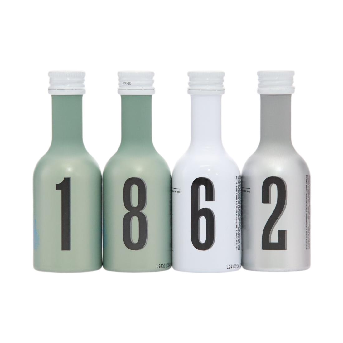 Bacardi Founder's Day 2025 Miniature Gift Pack