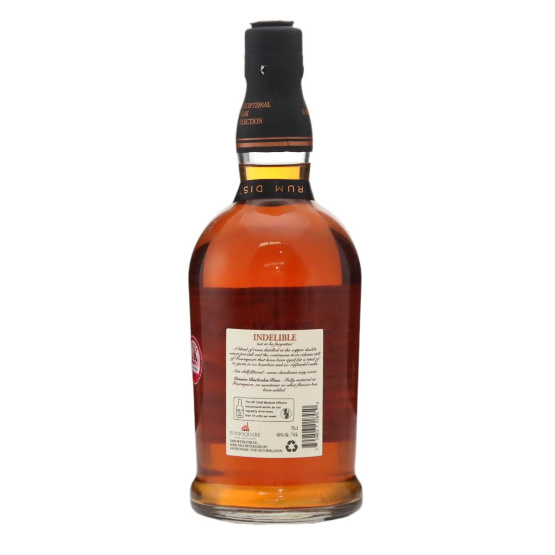Foursquare Indelible 11 Year Old