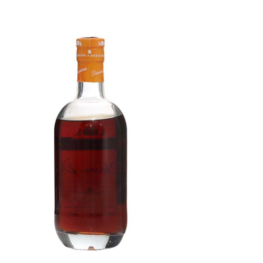 Damoiseau 1995 Rhum Vieux