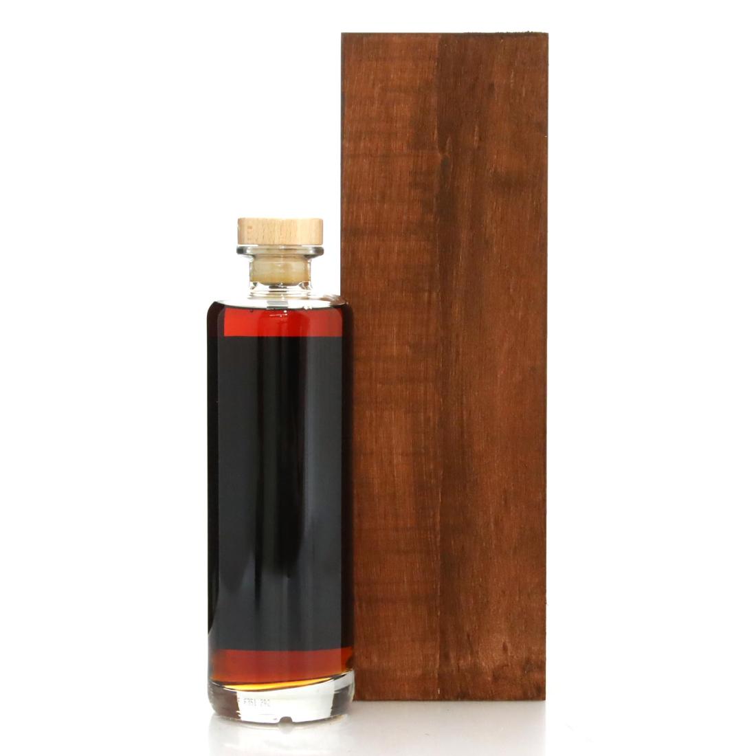 Varela Hermanos 2005 Carbonite 19 Year Old