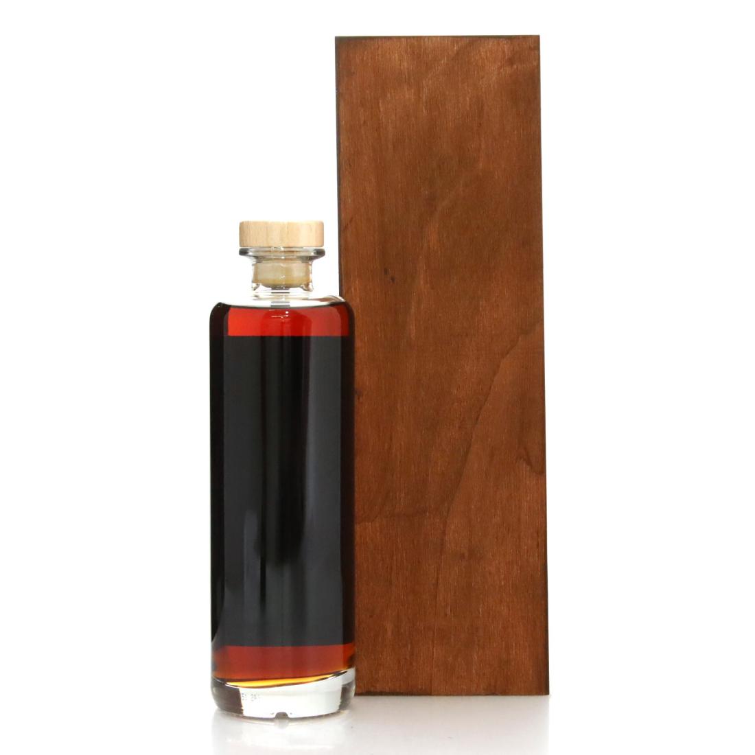 Varela Hermanos 2005 Carbonite 19 Year Old