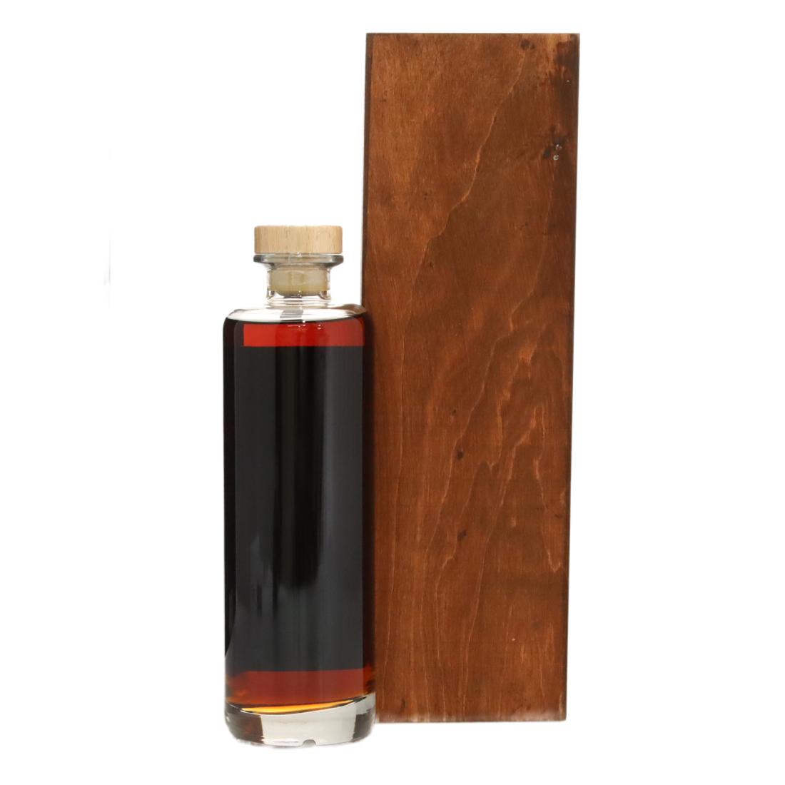 Varela Hermanos 2005 Carbonite 19 Year Old