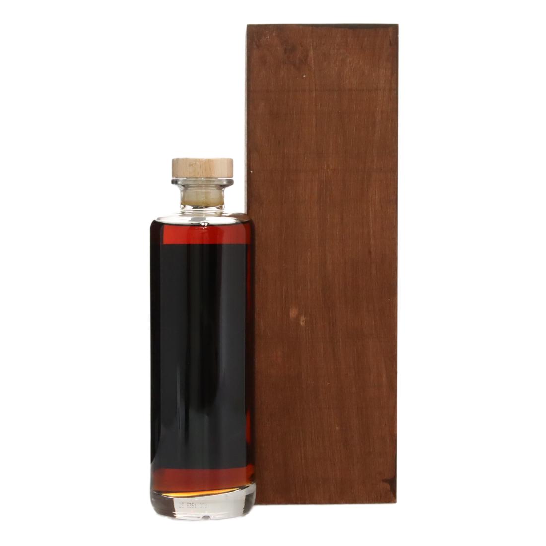 Varela Hermanos 2005 Carbonite 19 Year Old