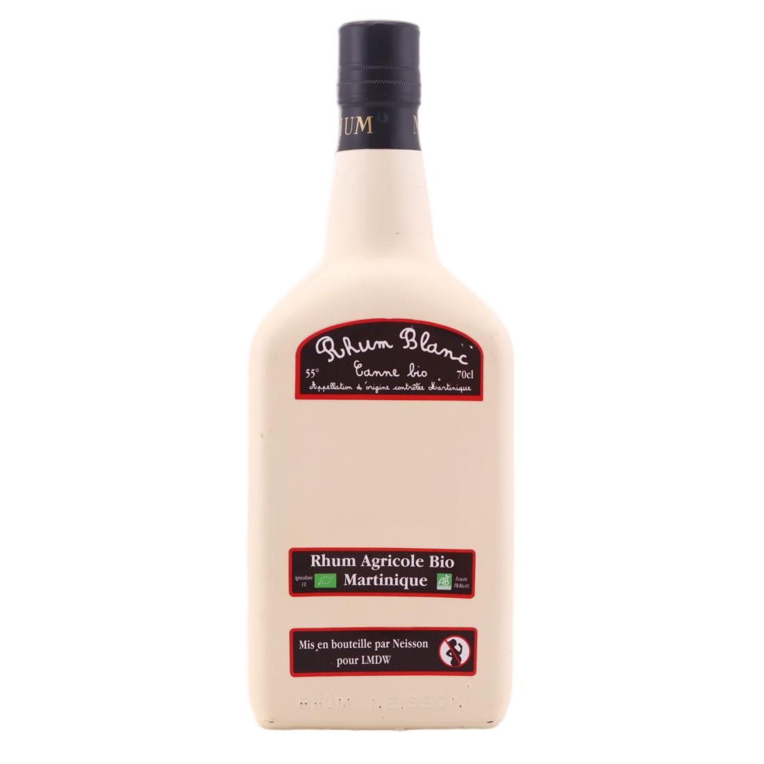 Neisson Tatanka Canne Bio Rhum Blanc